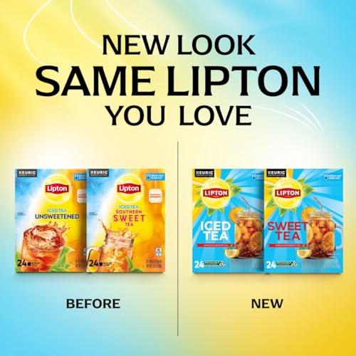 Lipton Tea Kapszula 4
